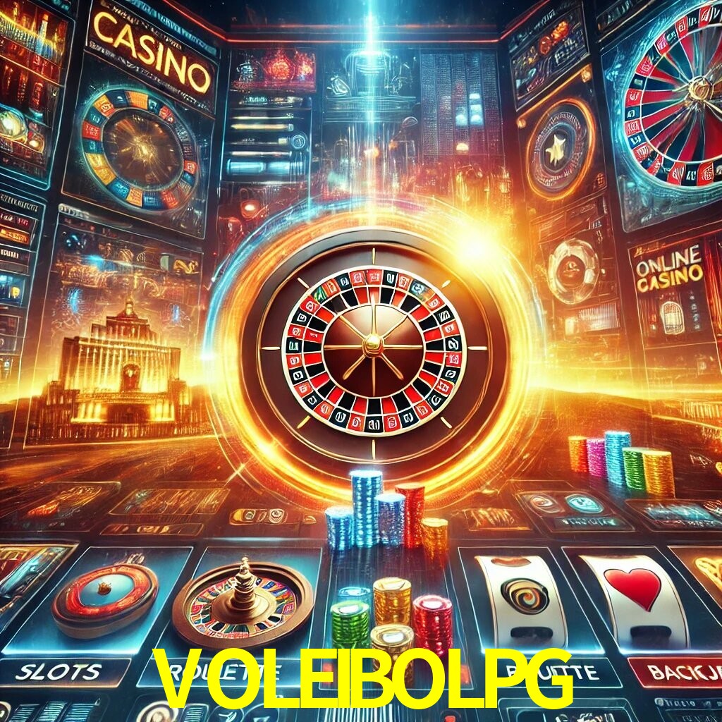  VOLEIBOLPG