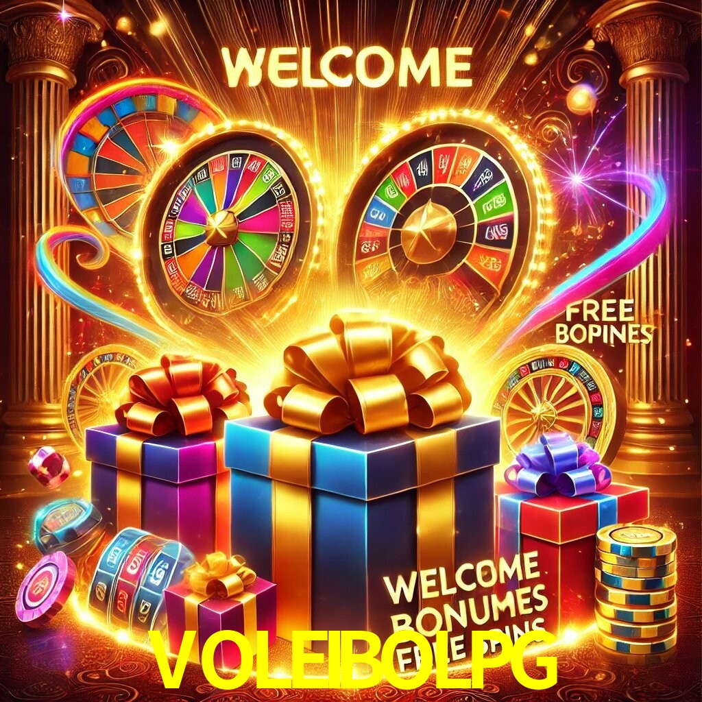 VOLEIBOLPG