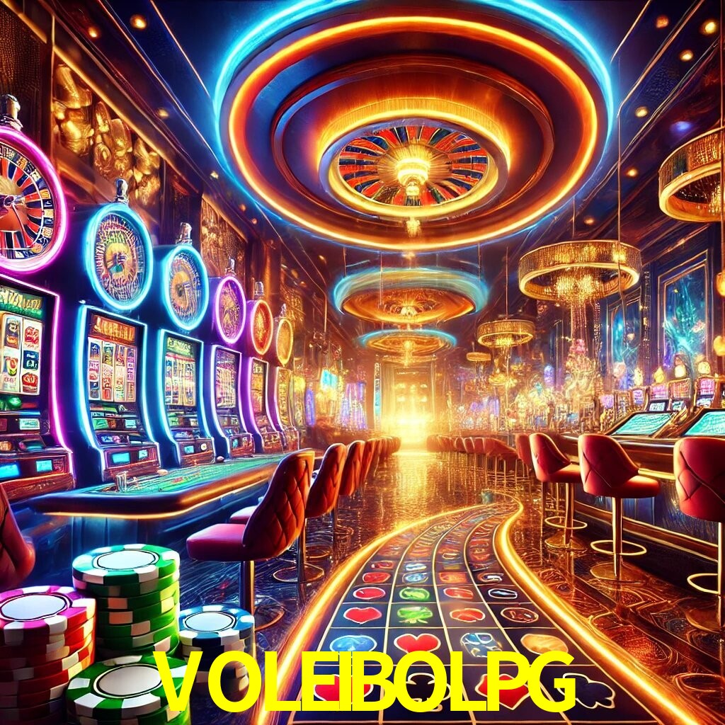  VOLEIBOLPG