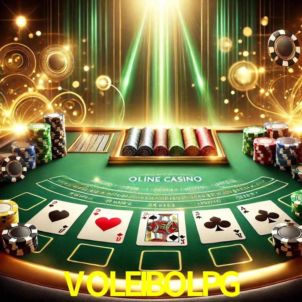  VOLEIBOLPG