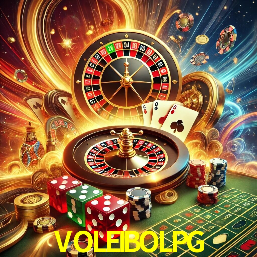  VOLEIBOLPG