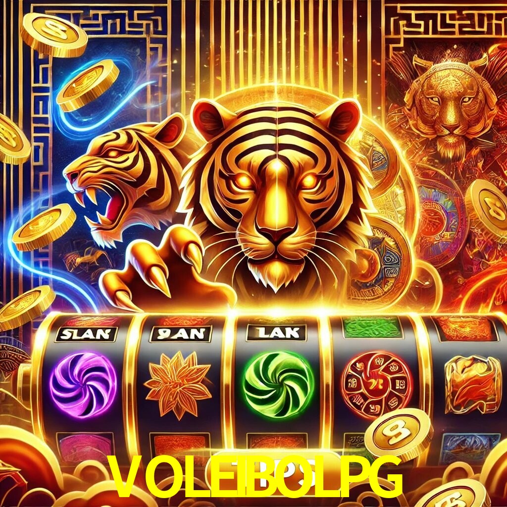  VOLEIBOLPG