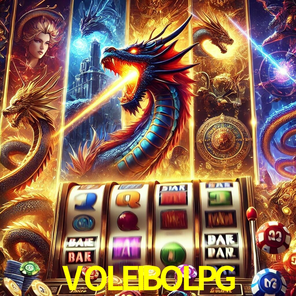  VOLEIBOLPG