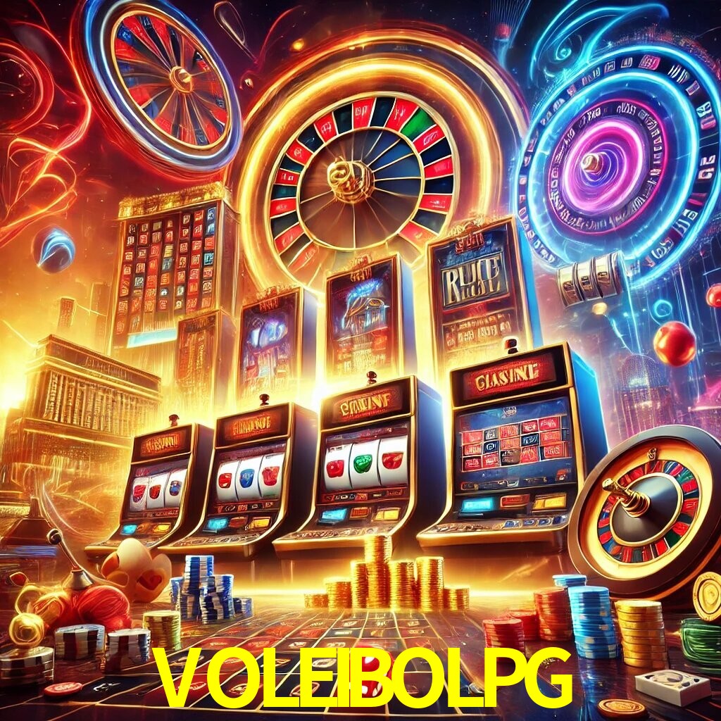  VOLEIBOLPG