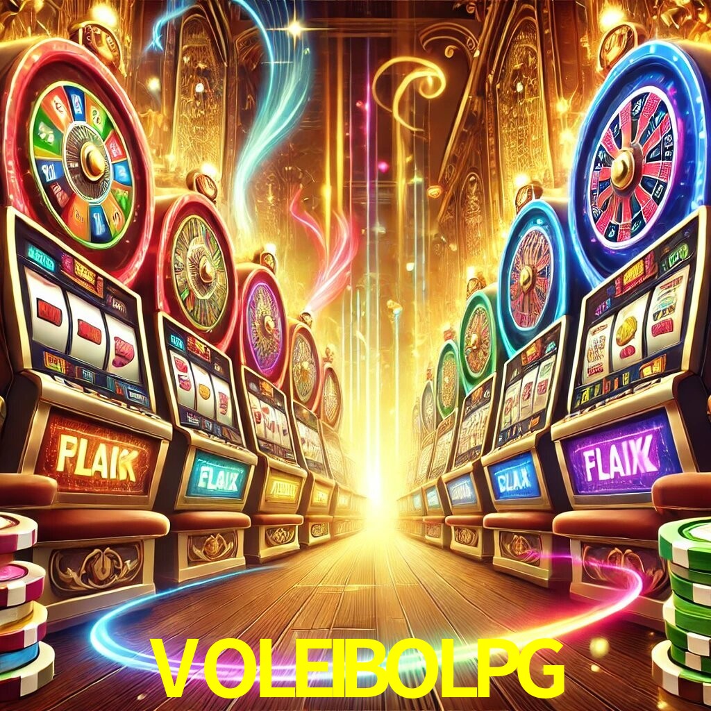  VOLEIBOLPG