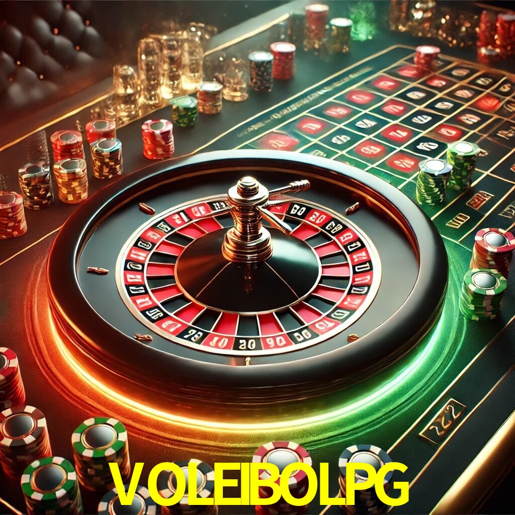  VOLEIBOLPG