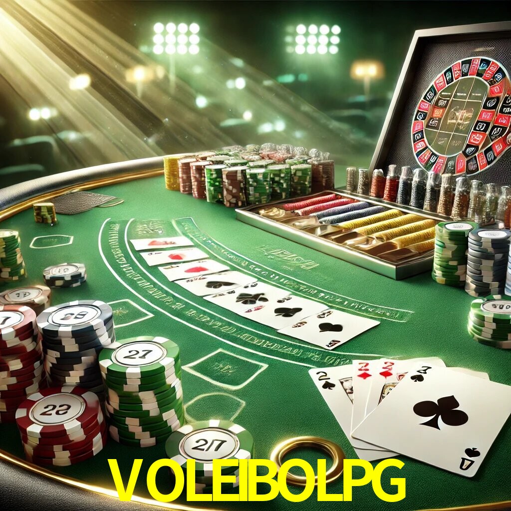  VOLEIBOLPG
