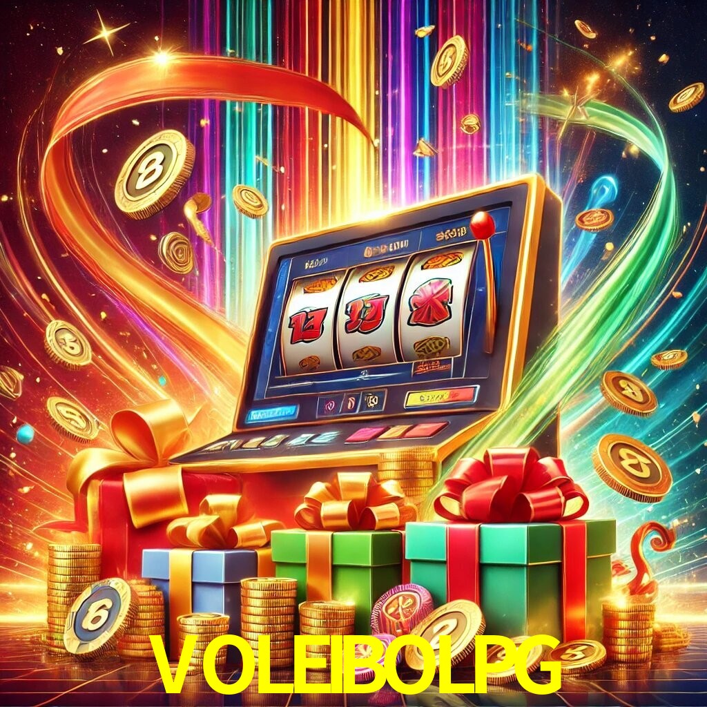  VOLEIBOLPG
