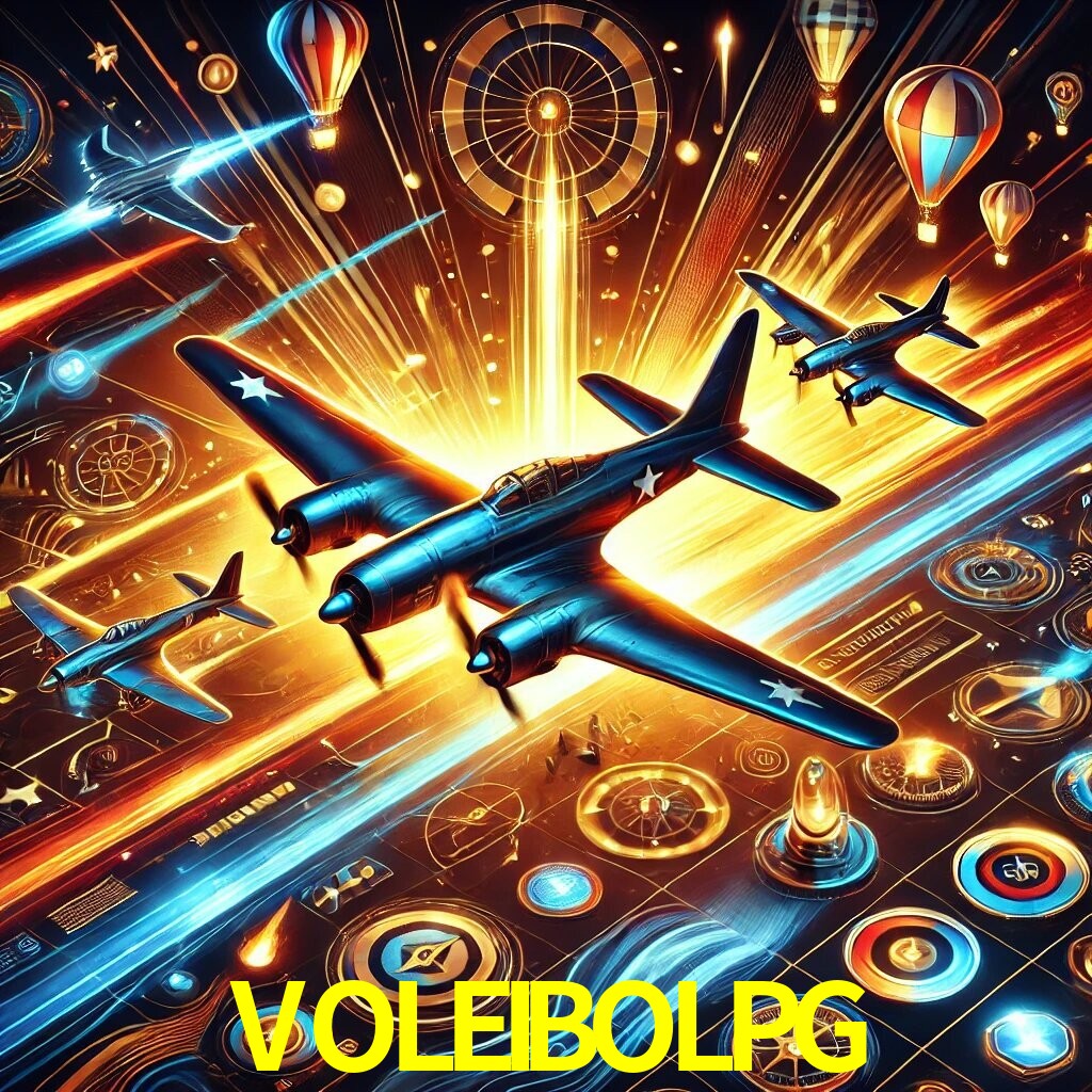  VOLEIBOLPG